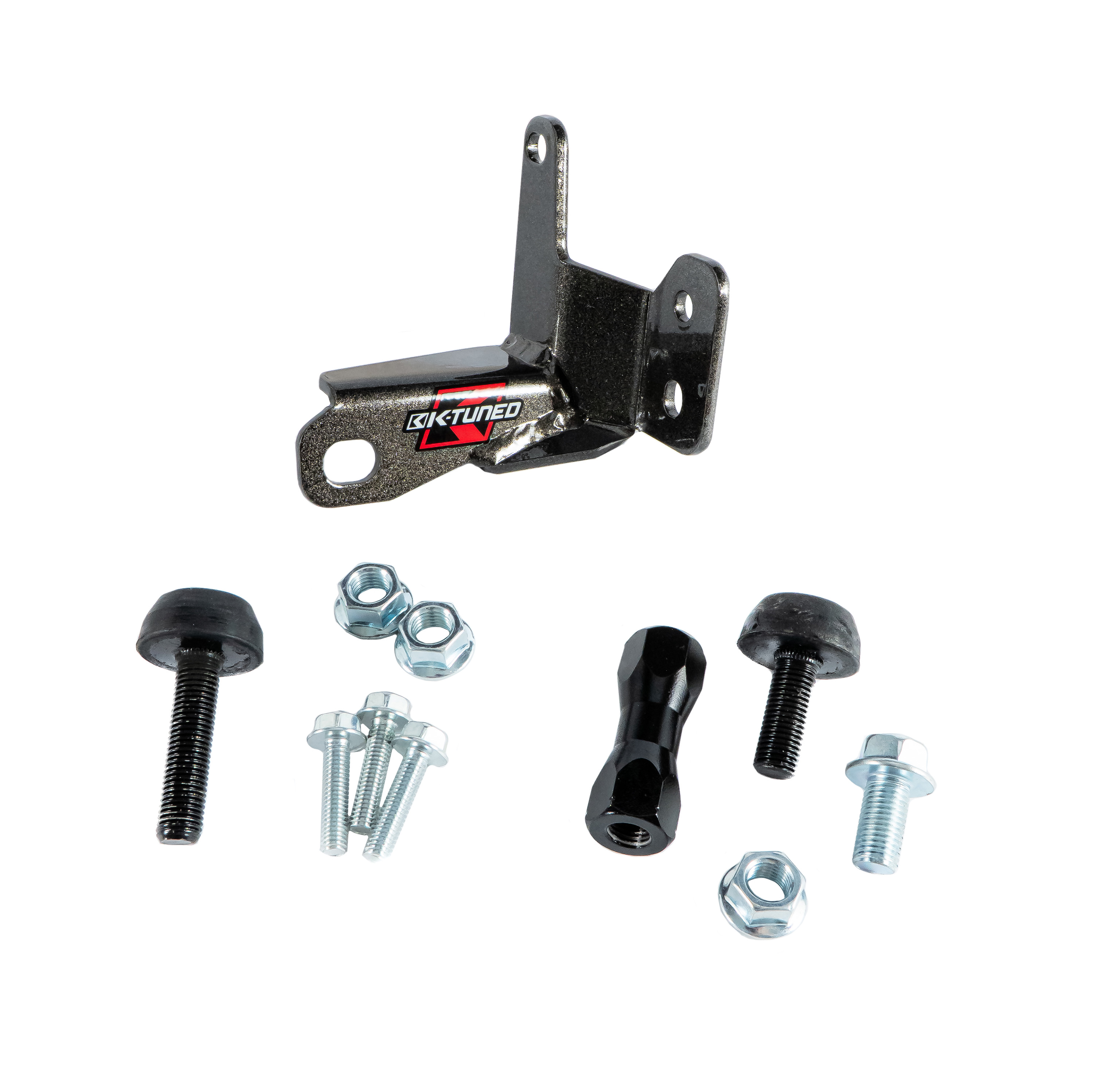 K-Tuned 12-15 Civic Brake Master Cylinder Brace